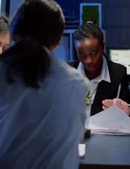 Gestion de crise Crisis Management