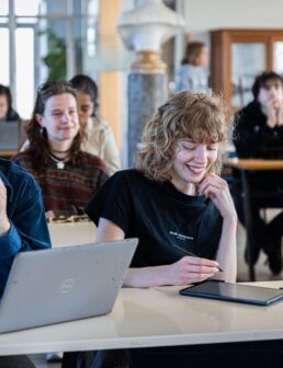 étudiants, formation continue, aquaculture, aquaponie, aquariologie